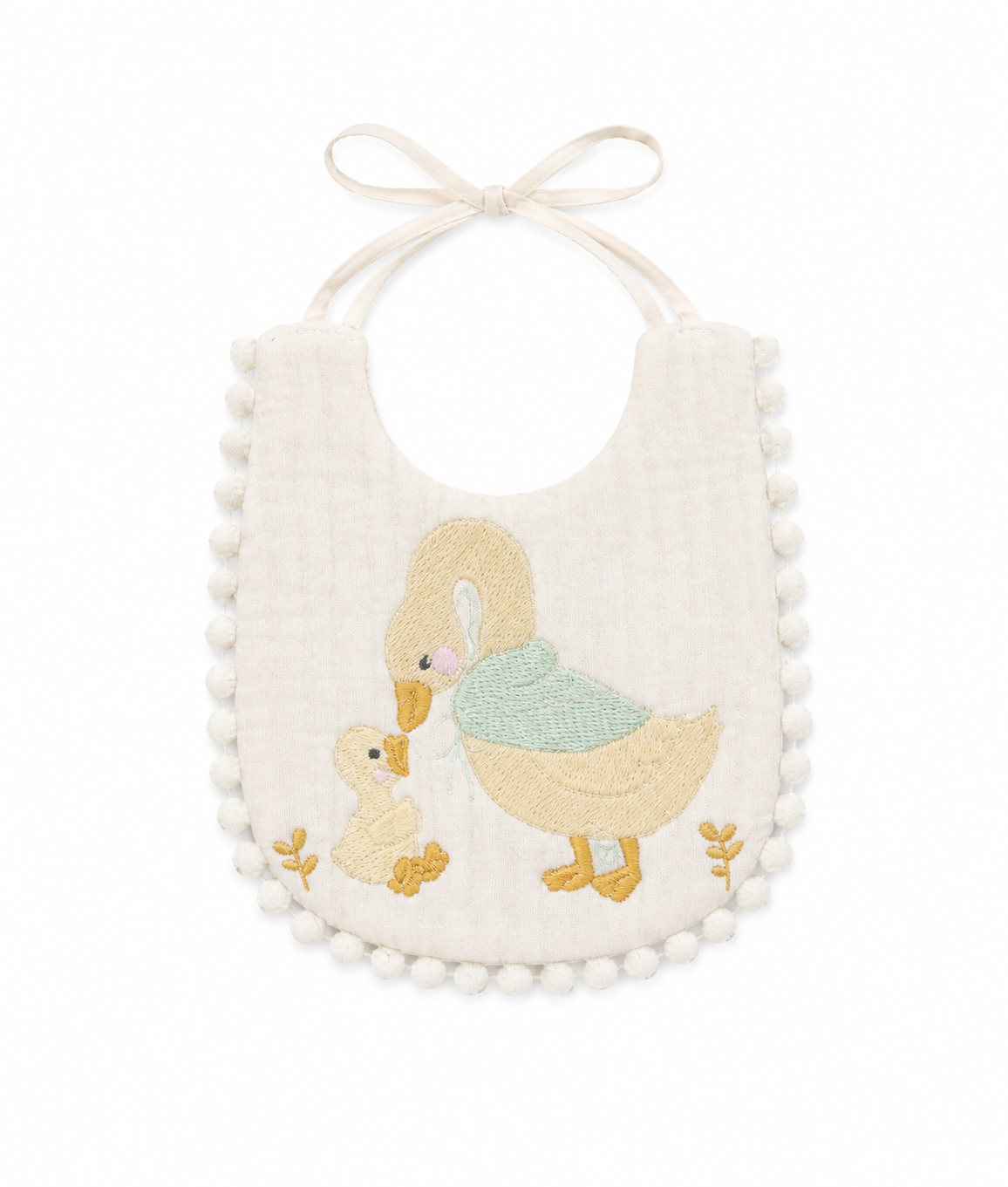 Gown mamá pata
