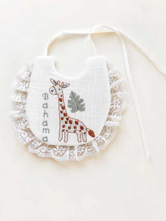 Conjunto selva