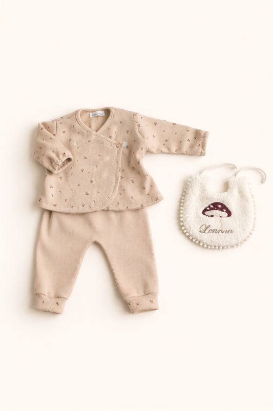 Full Set Jersey, Pants and Bib Personalized