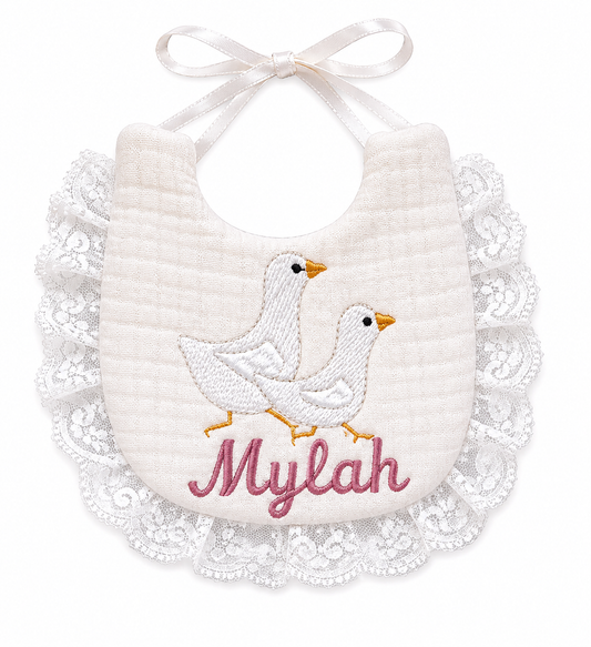Two-occasion Bib