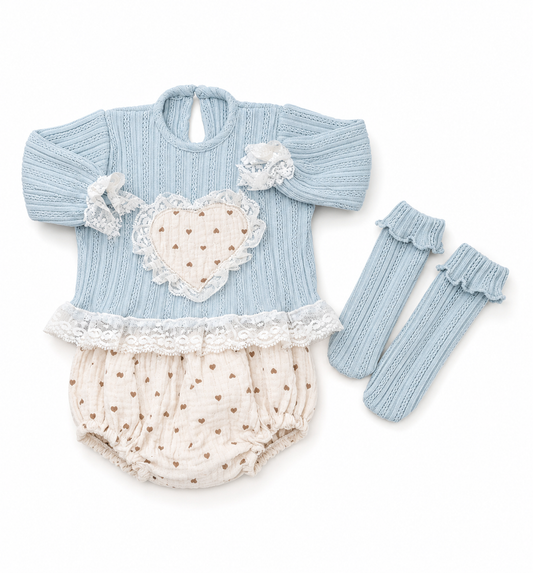 Heart Set