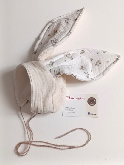 Conjunto completo conejitos
